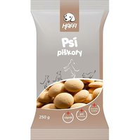 Psí piškoty 250 g Psí piškoty 250 g