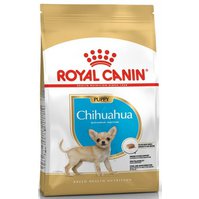 Royal Canin BREED Čivava Puppy 1,5 kg
