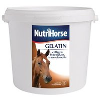 Nutri Horse Gelatin 1 kg