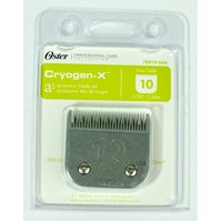 Výměnná hlava Oster Cryogen-X č.10 1mm