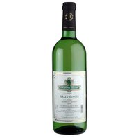 Víno Sauvignon - jakostní 0,75l/6ks