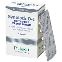 Protexin Synbiotic DC tbl 5x10