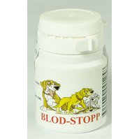 Blood Stopp plv 30g