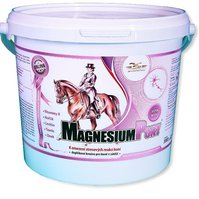 Magnesiumpony 3kg