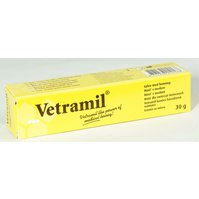 Vetramil mast 30 g