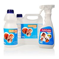 Ivasan Pets 3000ml Ivasan Pets 3000ml