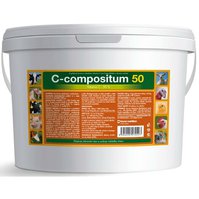 C-compositum 50% plv sol 3 kg