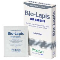 Protexin Bio Lapis for rabbits plv 6x2g