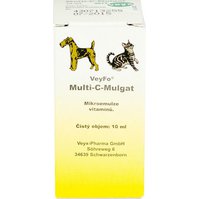Multi-C-Mulgat sol 10ml