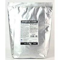 Farmatox Carbo plv 1kg