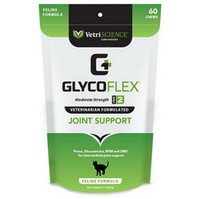 Glyco-Flex II Feline 90g/60ks - kloubní výživa