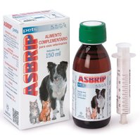 Asbrip Pets 150ml Asbrip Pets 150ml