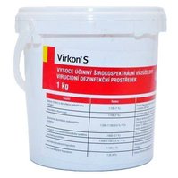 Virkon S plv 1kg