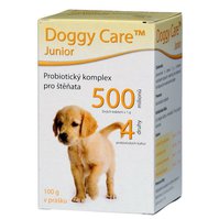 Doggy Care Junior Probiotika plv 100g