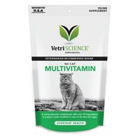 Nu-Cat Multivitamin 37,5g/30ks