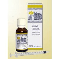 RodiCare Hepato 20ml RodiCare Hepato 20ml