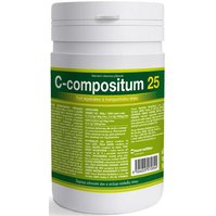 C-compositum 25% plv sol 500 g