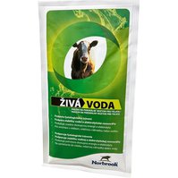 Živá voda Norbrook plv sol 1x83,74g