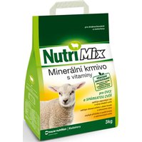 Nutri mix pro ovce a SZ 3 kg