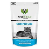Composure for cats 45g