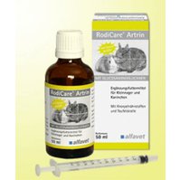 RodiCare Artrin 50ml RodiCare Artrin 50ml