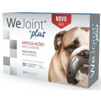 WeJoint Plus medium breeds 30 tbl - výživa kloubů