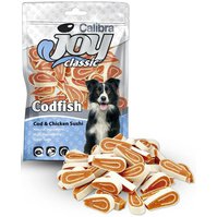 Calibra Dog Joy Classic Cod & Chicken Sushi 80g Calibra Dog Joy Classic Cod & Chicken Sushi 80g