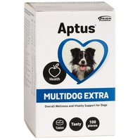 Aptus Multidog Extra Vet tbl 100