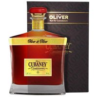 Rum Cubaney Centario 0,7l