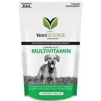 Canine Plus Multivitamin 105 g/30 ks