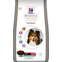 Hill's VetEssentials Canine Adult Medium No grain Tuna & Potatoes 10 kg
