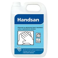 Handsan 5 l Handsan 5 l