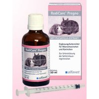 RodiCare Pregno 50ml RodiCare Pregno 50ml