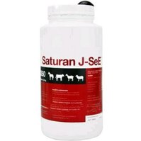 Saturan J-SeE 1 kg Saturan J-SeE 1 kg