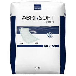 Podložka absorpční Abri Soft Classic 40x60cm 60ks