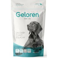 Geloren Dog L - XL 60 tbl