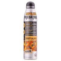 Predator Forte repelent spray 300 ml