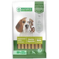 Nature's Protection Poultry Healthy Digestion 110g Nature's Protection Poultry Healthy Digestion 110g
