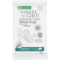 Nature's Protection SC WD Hypoallergenic & Digestive Care GF Salmon 110g Nature's Protection SC WD Hypoallergenic & Digestive Care GF Salmon 110g