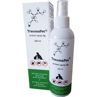 TraumaPet protect spray Ag 200 ml
