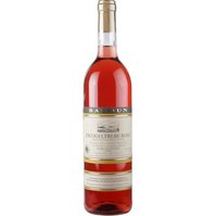 Víno Zweigeltrebe rosé - kabinetní víno 2020 0,75l/6ks