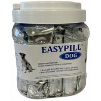Easypill dog /Giver dóza (20x20g)