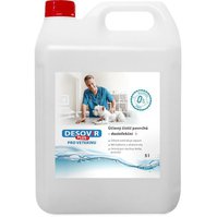 Desovir Plus veterina 5l Desovir Plus veterina 5l