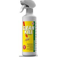 Clean kill (pouze na prostředí) 450 ml