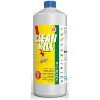 Clean kill (pouze na prostředí) 1000 ml