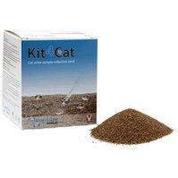 Kit4Cat - sada na odběr moči Kruuse 3x300g