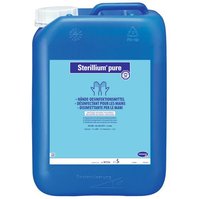 Sterillium pure 5l Sterillium pure 5l