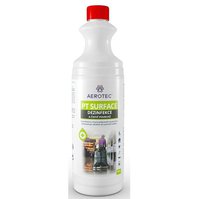 PT SURFACE dezinfekce podlahy povrchy 1000ml PT SURFACE dezinfekce podlahy povrchy 1000ml