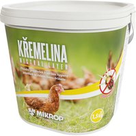 Křemelina Mistral Layer Mikrop 1,5kg Křemelina Mistral Layer Mikrop 1,5kg