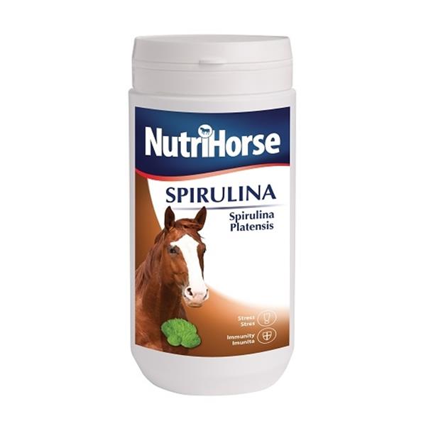 Nutri Horse Spirulina 500 g